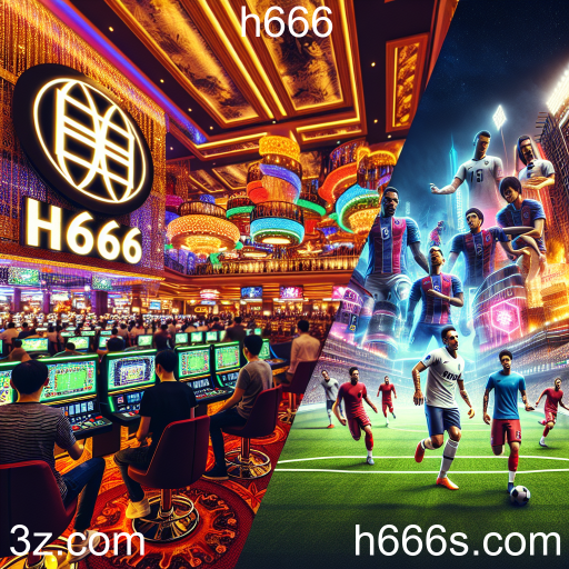 A Evolução dos Jogos de Esportes: Conectando Fãs e Gamers